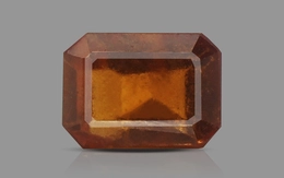 Ceylon Hessonite Garnet - 3.68 Carat Prime Quality HG-8058